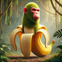 Chimpanzini Bananini